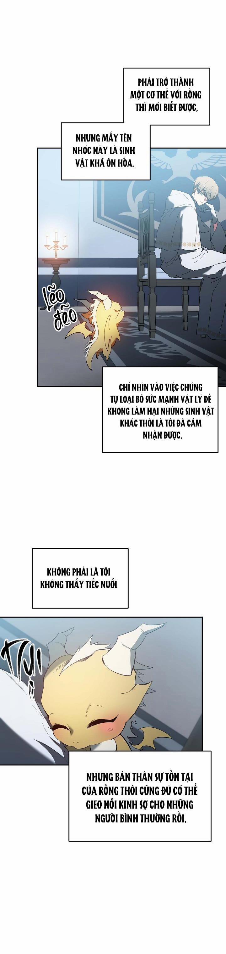 Hai Đất Nước, Đất Nước Của Nô Lệ 49 trang 14