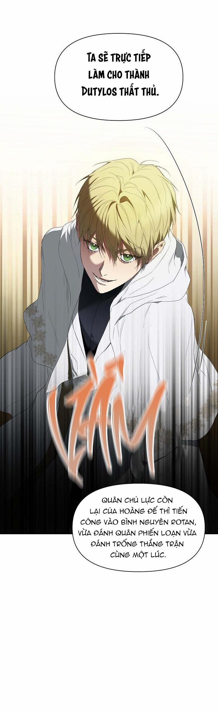 Hai Đất Nước, Đất Nước Của Nô Lệ 49 trang 18