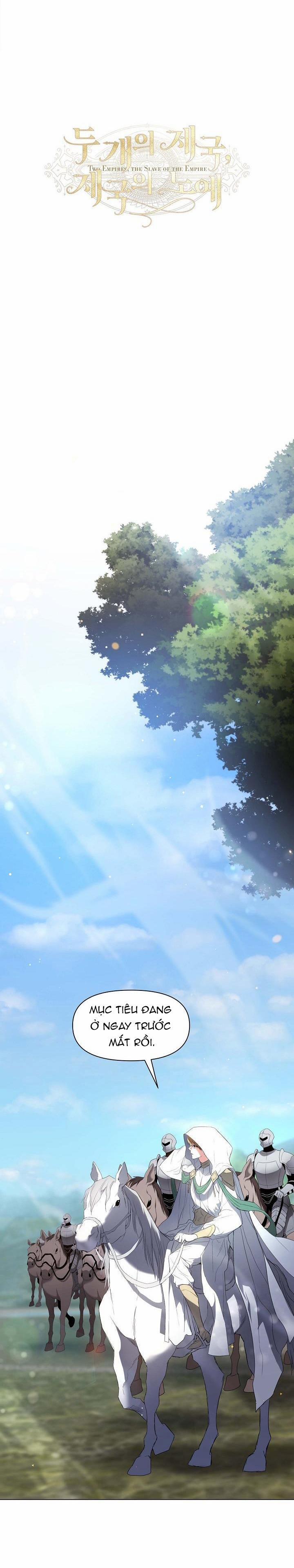 Hai Đất Nước, Đất Nước Của Nô Lệ 49 trang 21