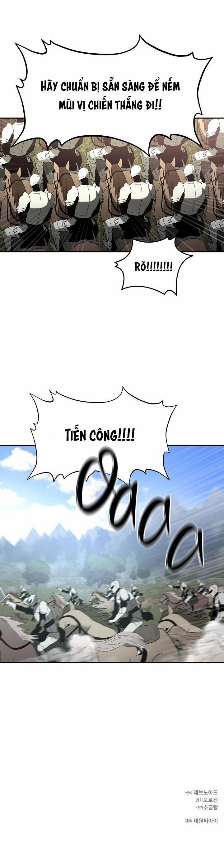 Hai Đất Nước, Đất Nước Của Nô Lệ 49 trang 29