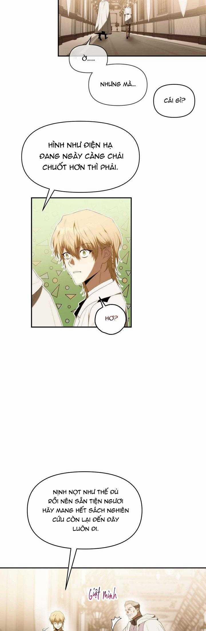 Hai Đất Nước, Đất Nước Của Nô Lệ 55 trang 11