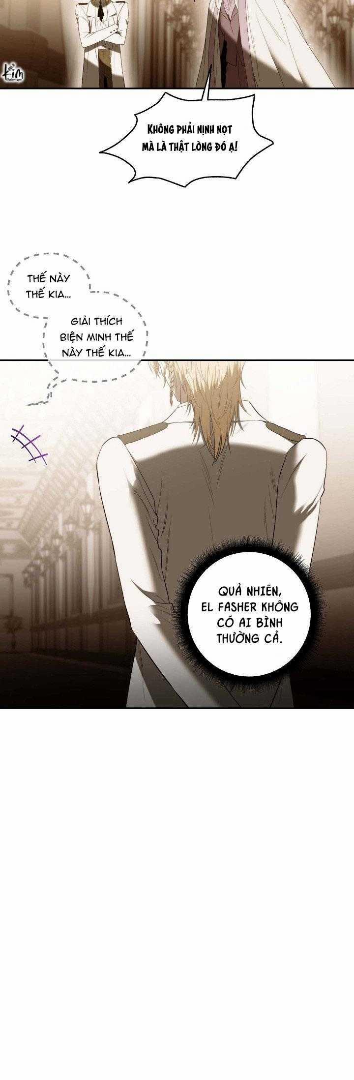 Hai Đất Nước, Đất Nước Của Nô Lệ 55 trang 12