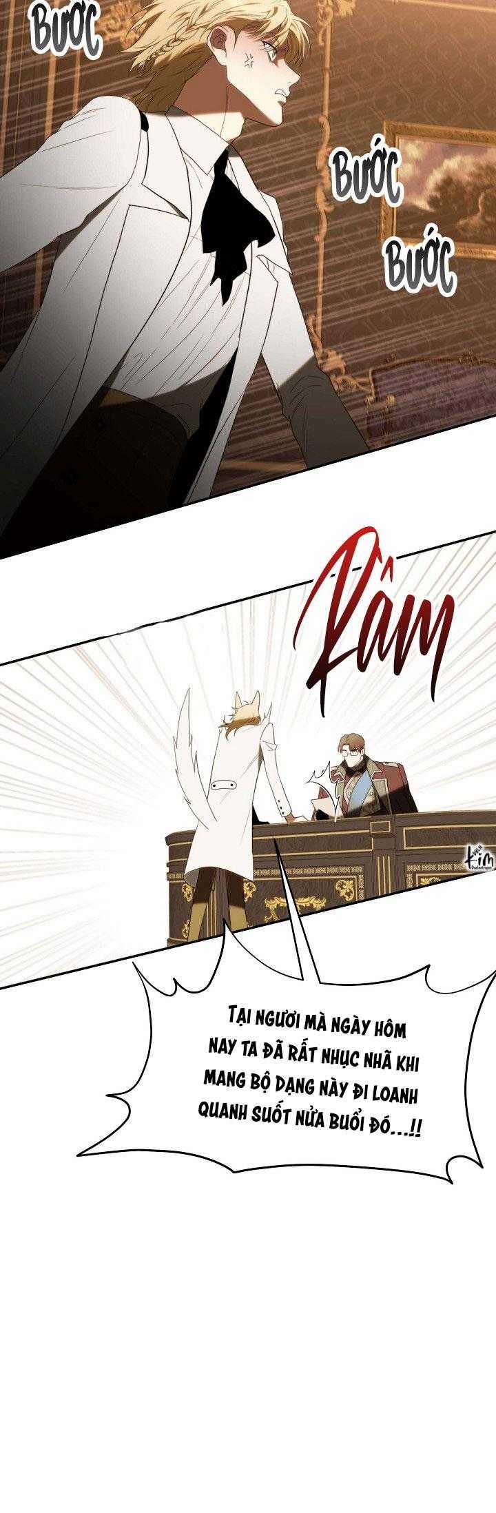 Hai Đất Nước, Đất Nước Của Nô Lệ 55 trang 22