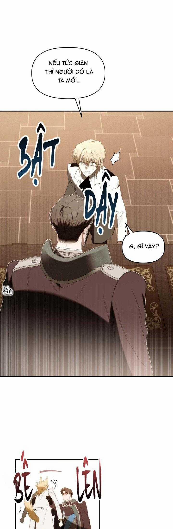 Hai Đất Nước, Đất Nước Của Nô Lệ 55 trang 24