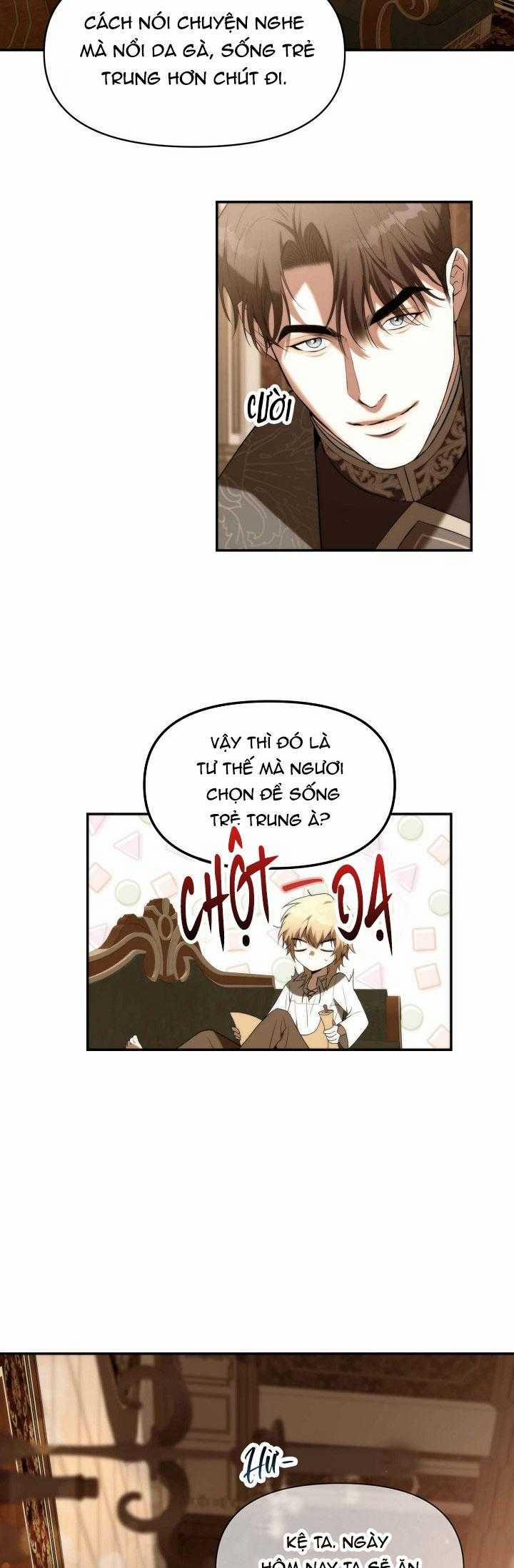 Hai Đất Nước, Đất Nước Của Nô Lệ 55 trang 3