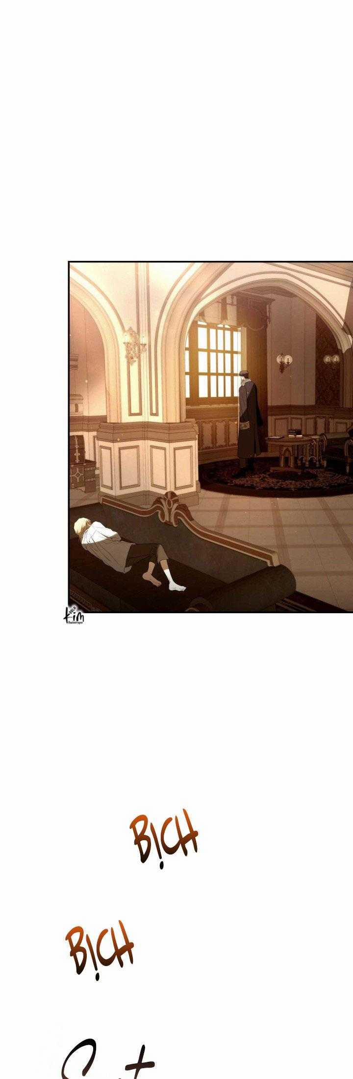 Hai Đất Nước, Đất Nước Của Nô Lệ 55 trang 5