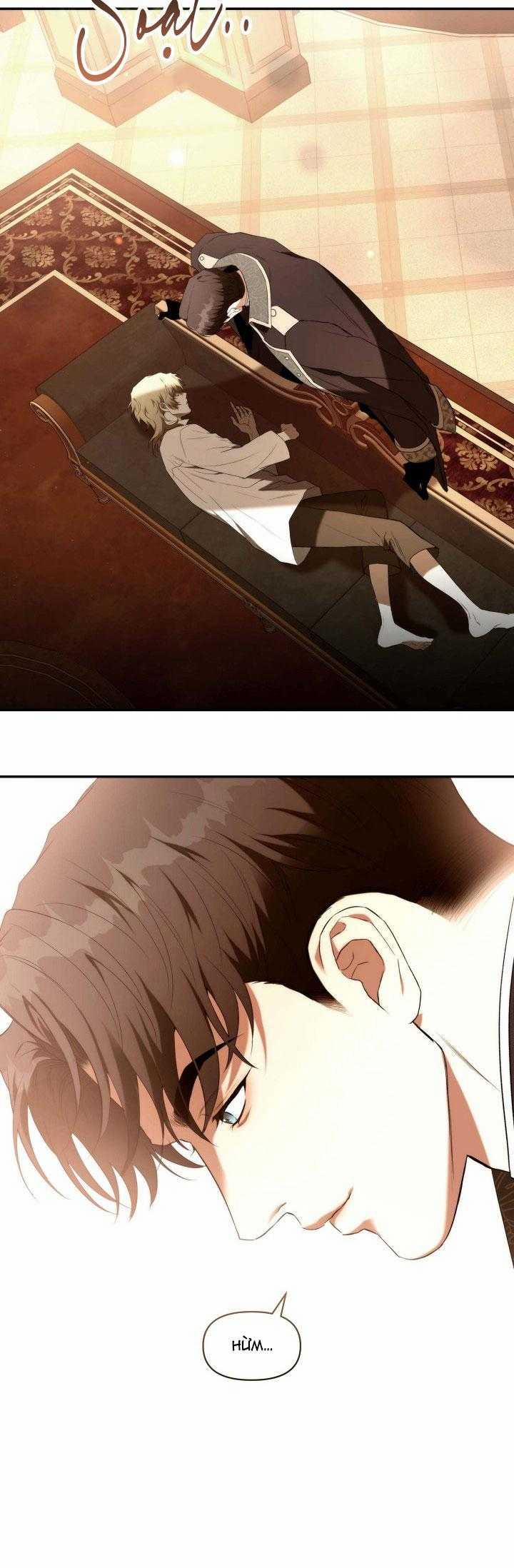 Hai Đất Nước, Đất Nước Của Nô Lệ 55 trang 6