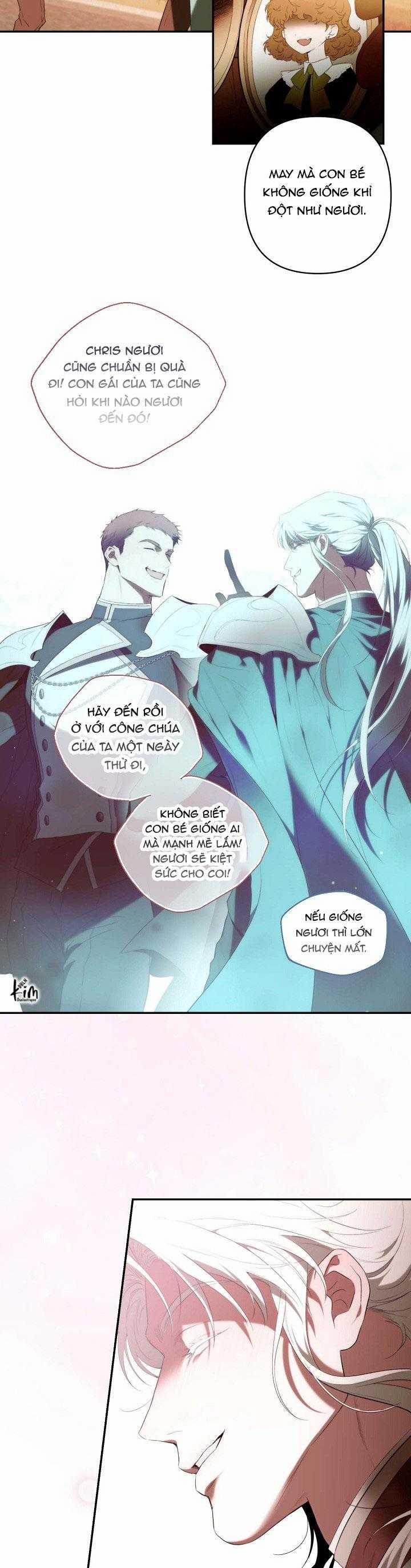 Hai Đất Nước, Đất Nước Của Nô Lệ 56 trang 14