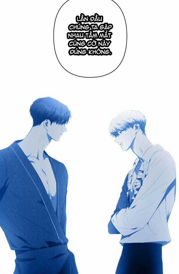 Hai Đất Nước, Đất Nước Của Nô Lệ 57 trang 12