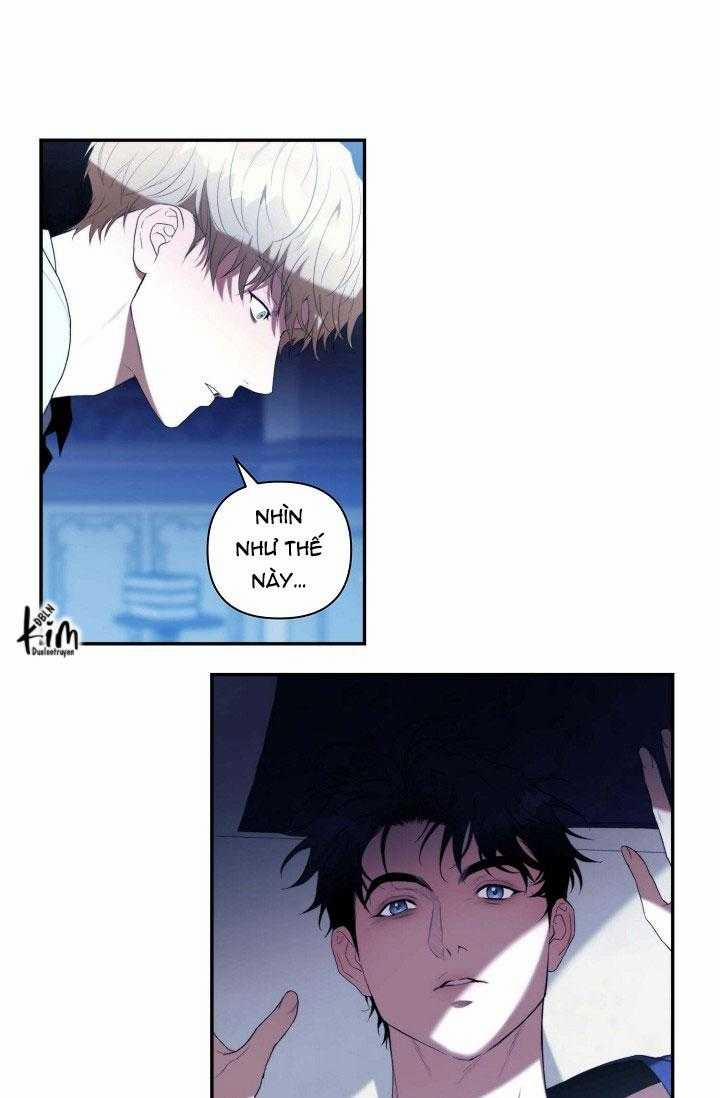 Hai Đất Nước, Đất Nước Của Nô Lệ 57 trang 25