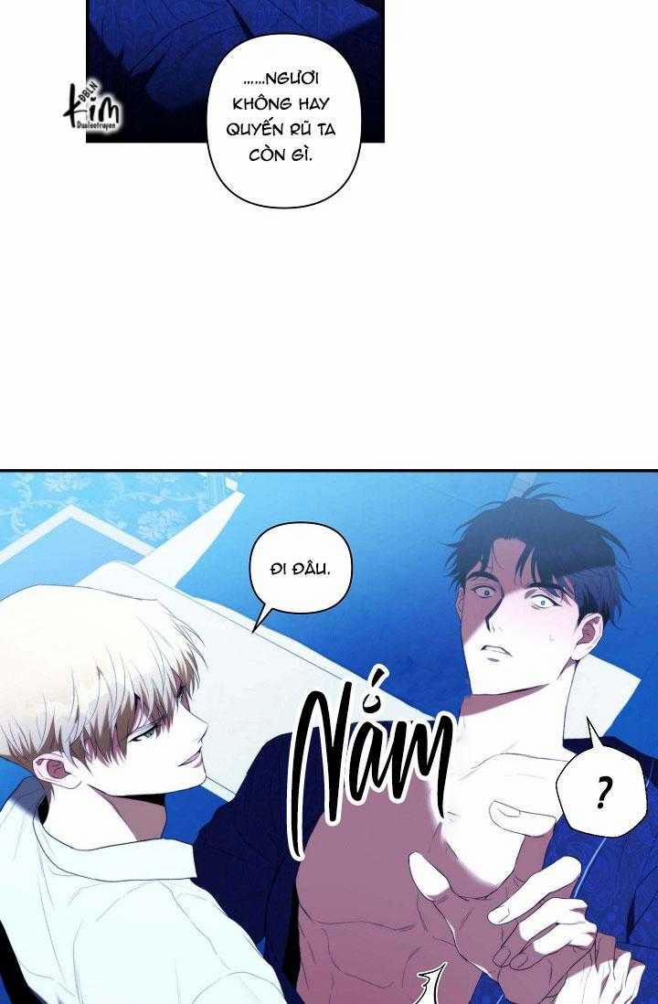 Hai Đất Nước, Đất Nước Của Nô Lệ 57 trang 28