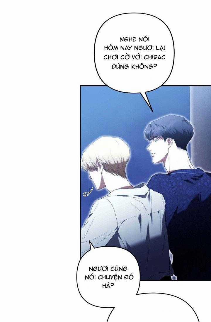 Hai Đất Nước, Đất Nước Của Nô Lệ 57 trang 4