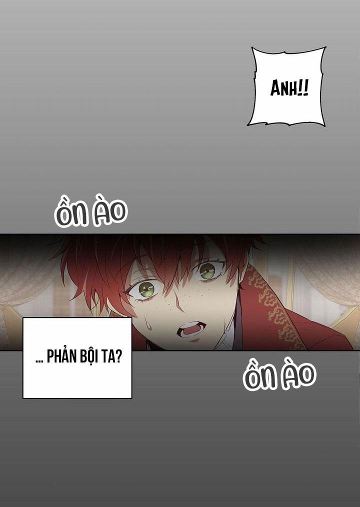 Hai Đế Quốc, Đế Quốc Của Nô Lệ 1 trang 105