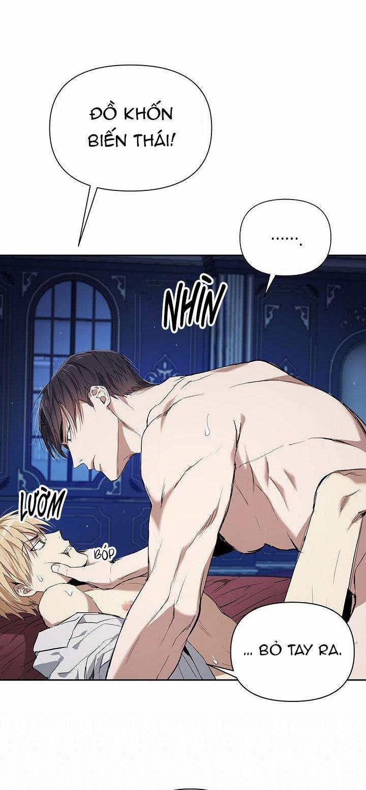 Hai Đế Quốc, Đế Quốc Của Nô Lệ 1 trang 13