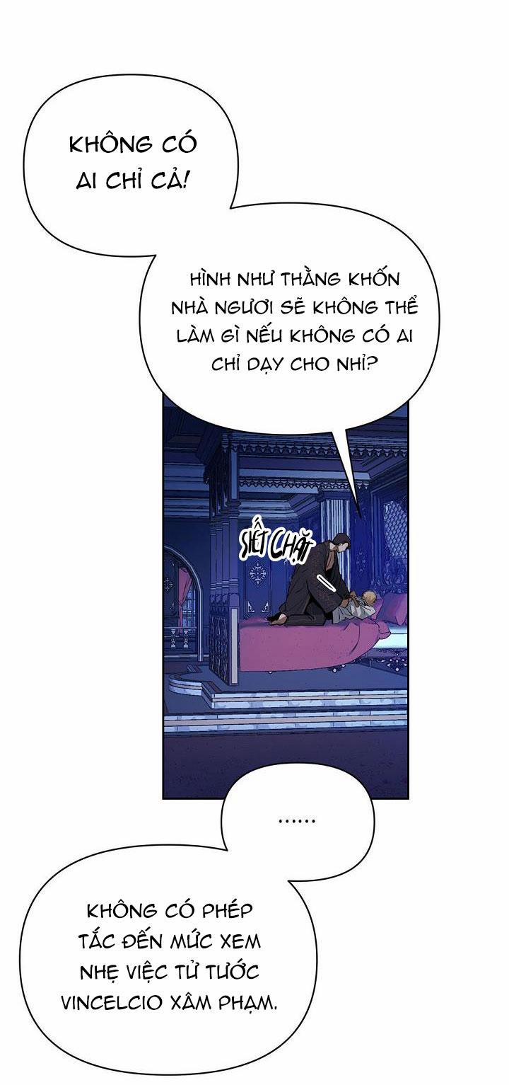 Hai Đế Quốc, Đế Quốc Của Nô Lệ 1 trang 4