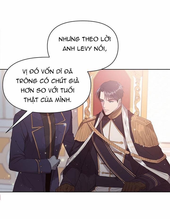 Hai Đế Quốc, Đế Quốc Của Nô Lệ 1 trang 41