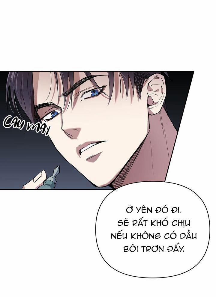 Hai Đế Quốc, Đế Quốc Của Nô Lệ 1 trang 6