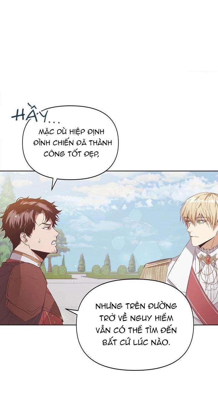 Hai Đế Quốc, Đế Quốc Của Nô Lệ 1 trang 69