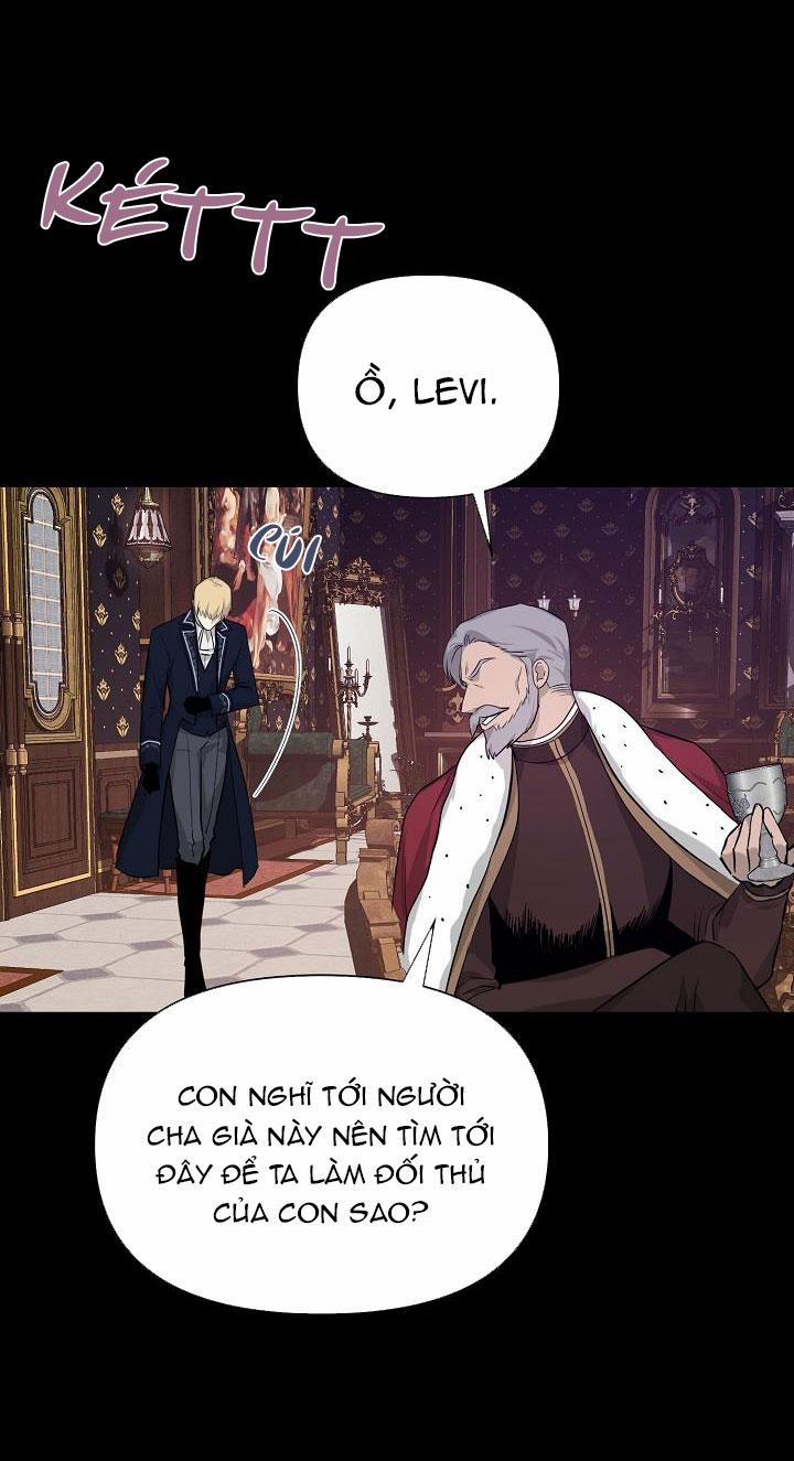 Hai Đế Quốc, Đế Quốc Của Nô Lệ 10 trang 11