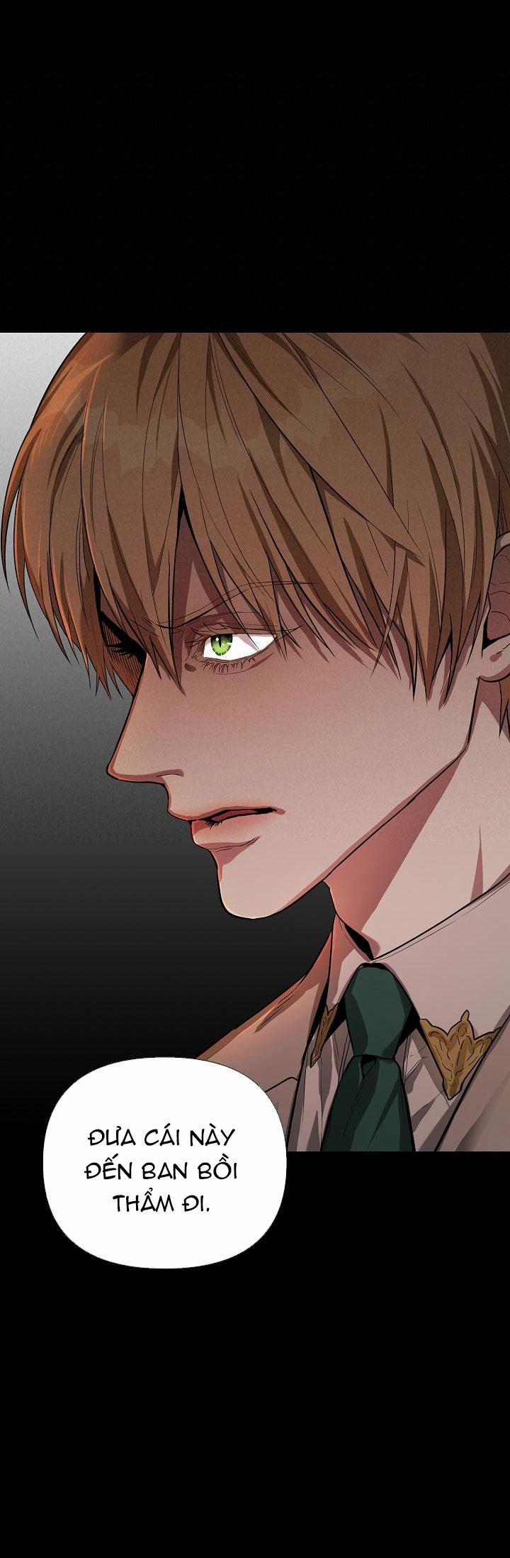 Hai Đế Quốc, Đế Quốc Của Nô Lệ 10 trang 25