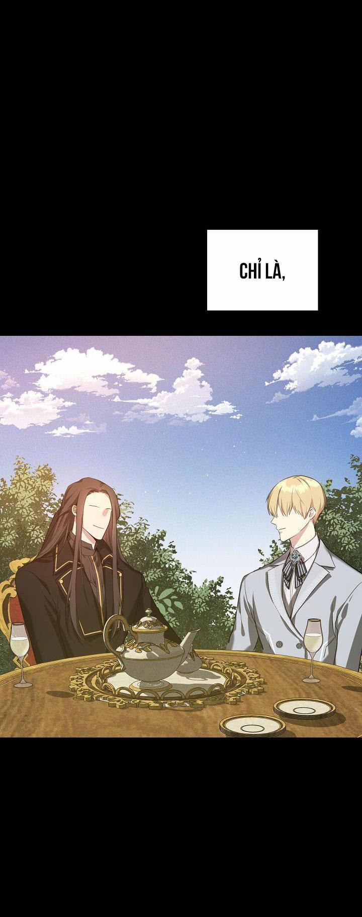 Hai Đế Quốc, Đế Quốc Của Nô Lệ 10 trang 31