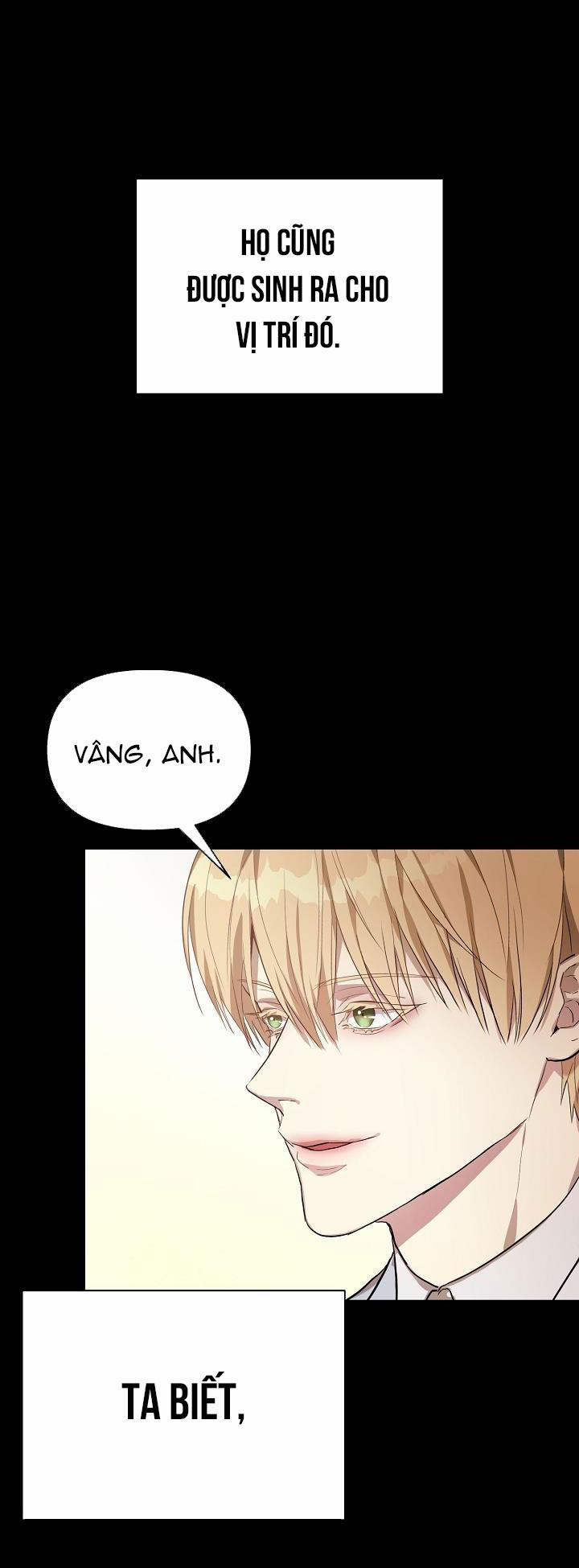 Hai Đế Quốc, Đế Quốc Của Nô Lệ 10 trang 33