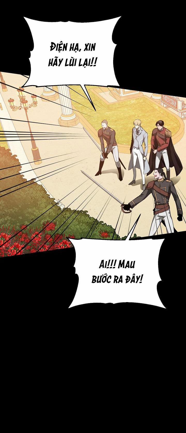 Hai Đế Quốc, Đế Quốc Của Nô Lệ 10 trang 37