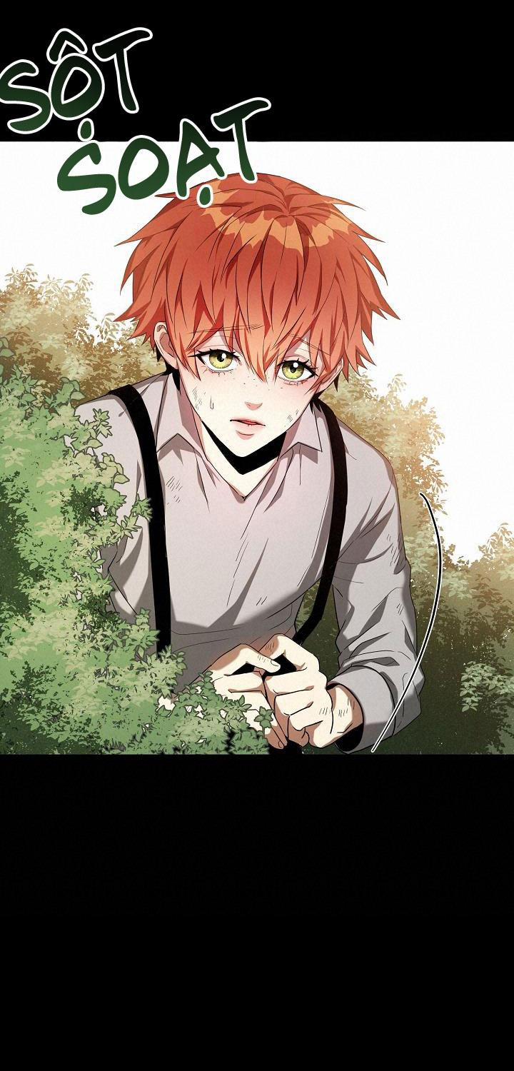 Hai Đế Quốc, Đế Quốc Của Nô Lệ 10 trang 38