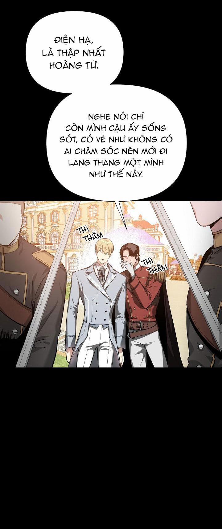 Hai Đế Quốc, Đế Quốc Của Nô Lệ 10 trang 39