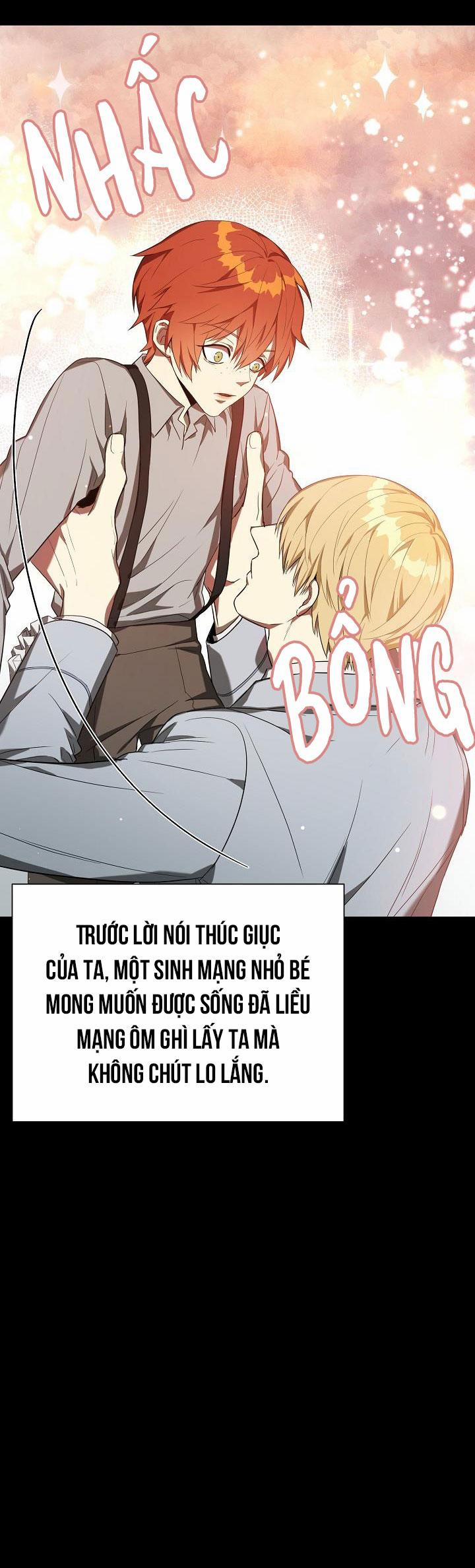 Hai Đế Quốc, Đế Quốc Của Nô Lệ 10 trang 45