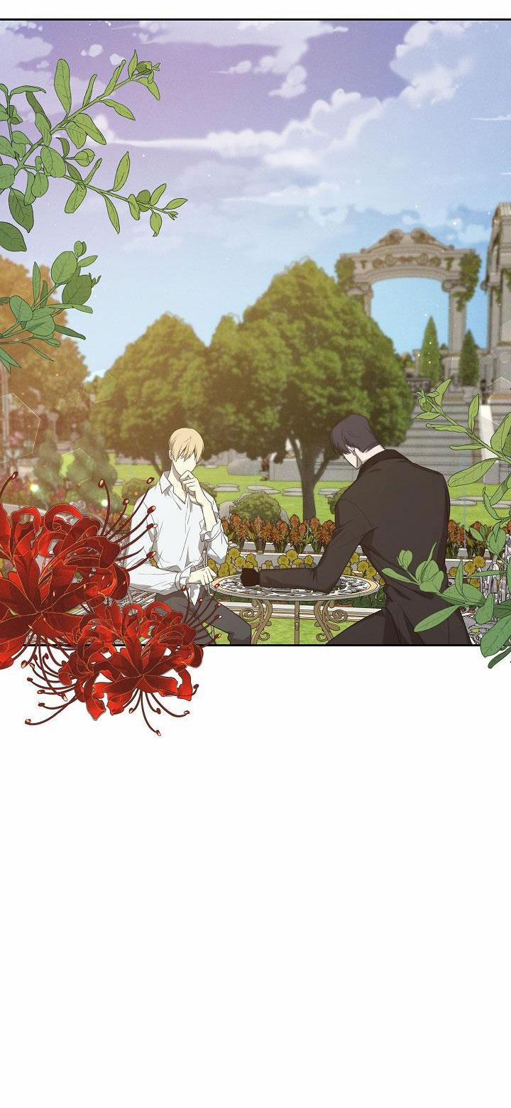 Hai Đế Quốc, Đế Quốc Của Nô Lệ 10 trang 56