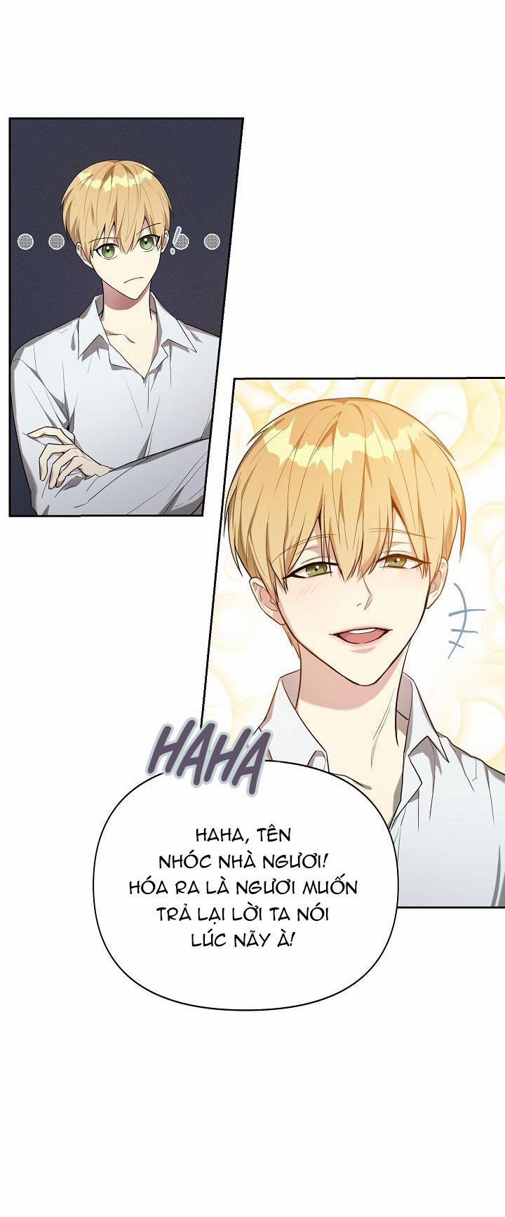 Hai Đế Quốc, Đế Quốc Của Nô Lệ 10 trang 70