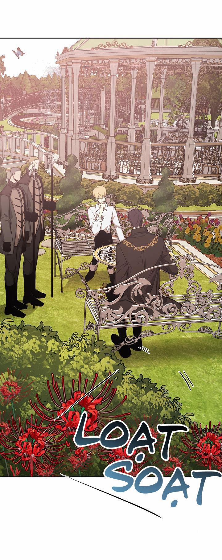 Hai Đế Quốc, Đế Quốc Của Nô Lệ 10 trang 74