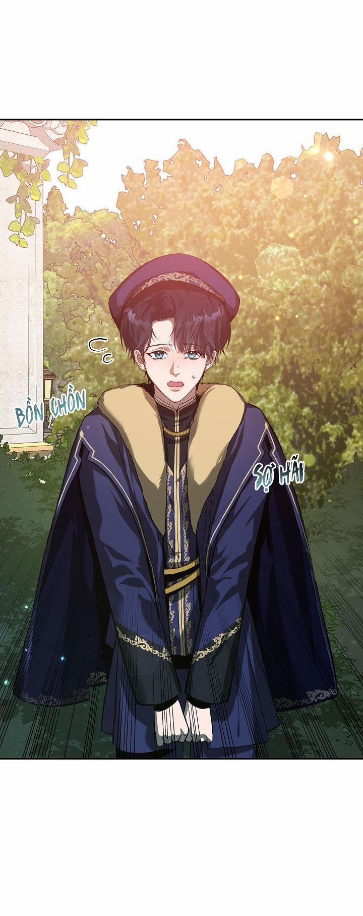 Hai Đế Quốc, Đế Quốc Của Nô Lệ 10 trang 76