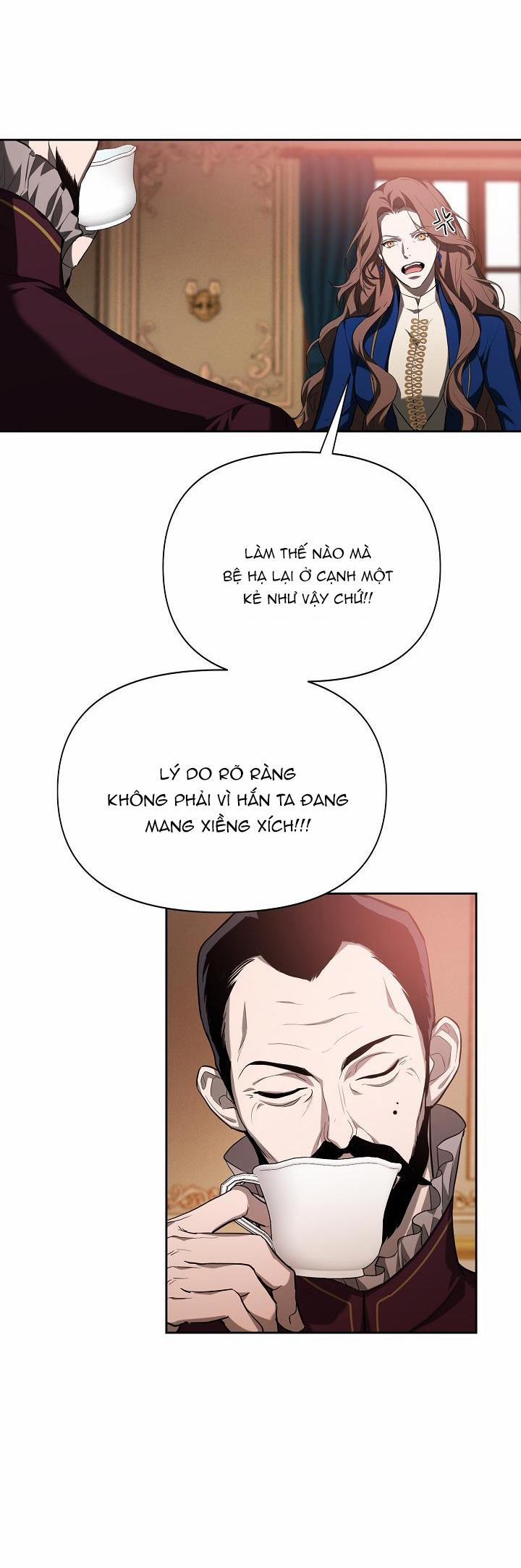 Hai Đế Quốc, Đế Quốc Của Nô Lệ 13 trang 12