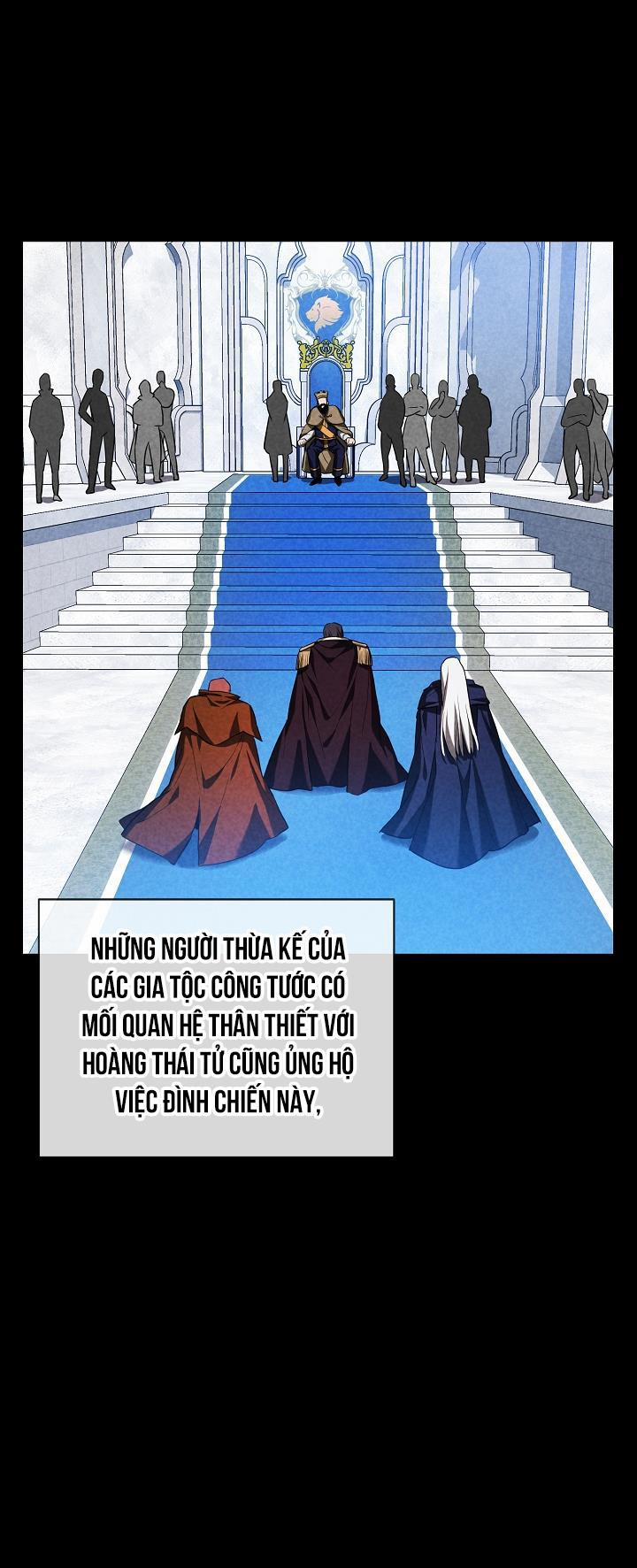 Hai Đế Quốc, Đế Quốc Của Nô Lệ 13 trang 20