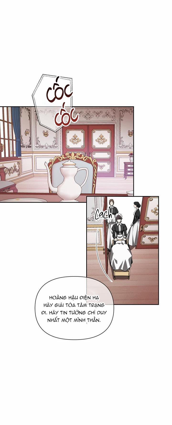 Hai Đế Quốc, Đế Quốc Của Nô Lệ 13 trang 34