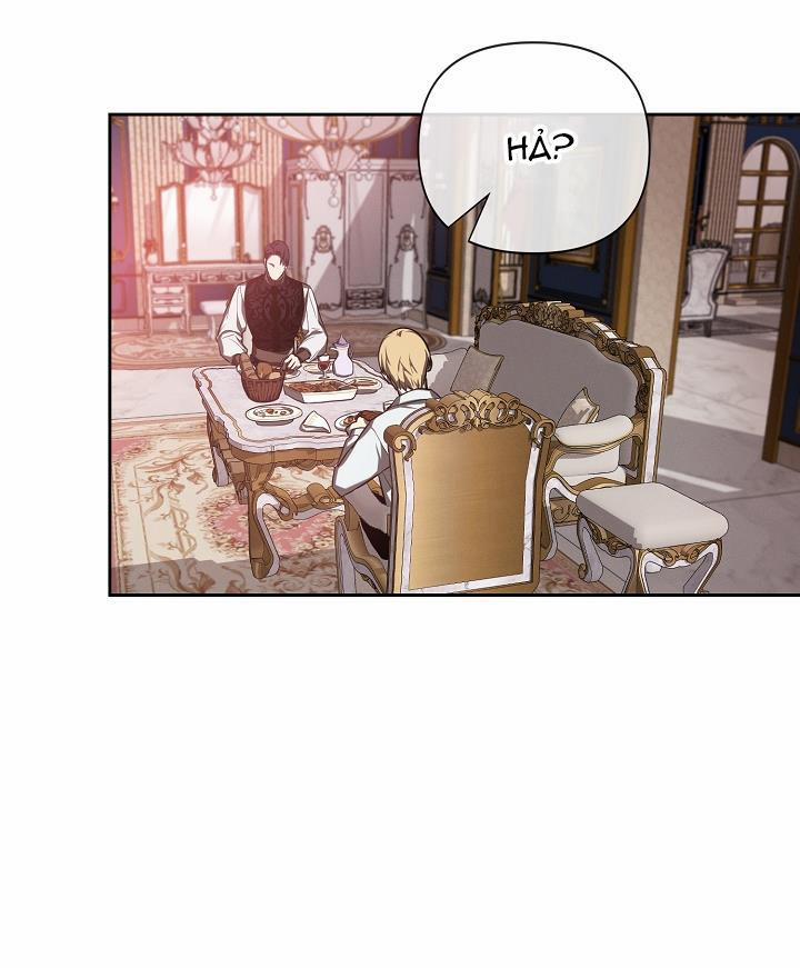 Hai Đế Quốc, Đế Quốc Của Nô Lệ 13 trang 36