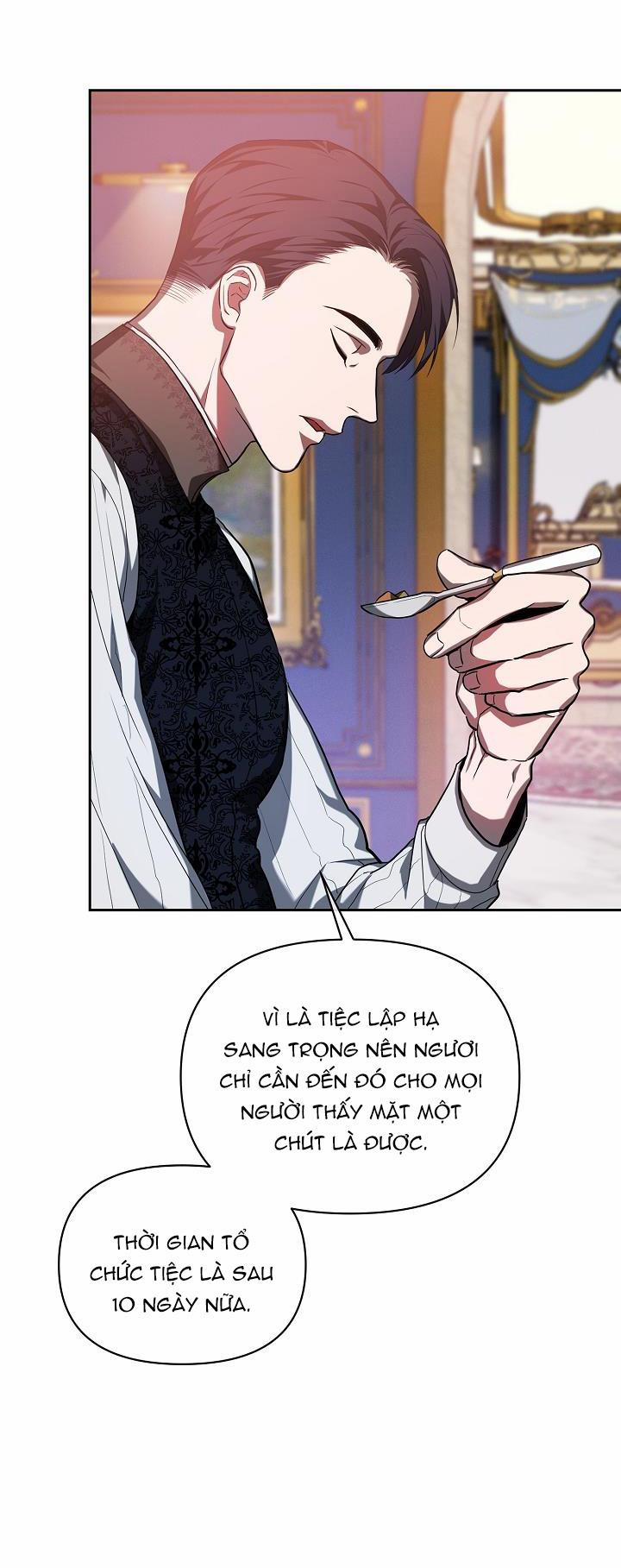 Hai Đế Quốc, Đế Quốc Của Nô Lệ 13 trang 38