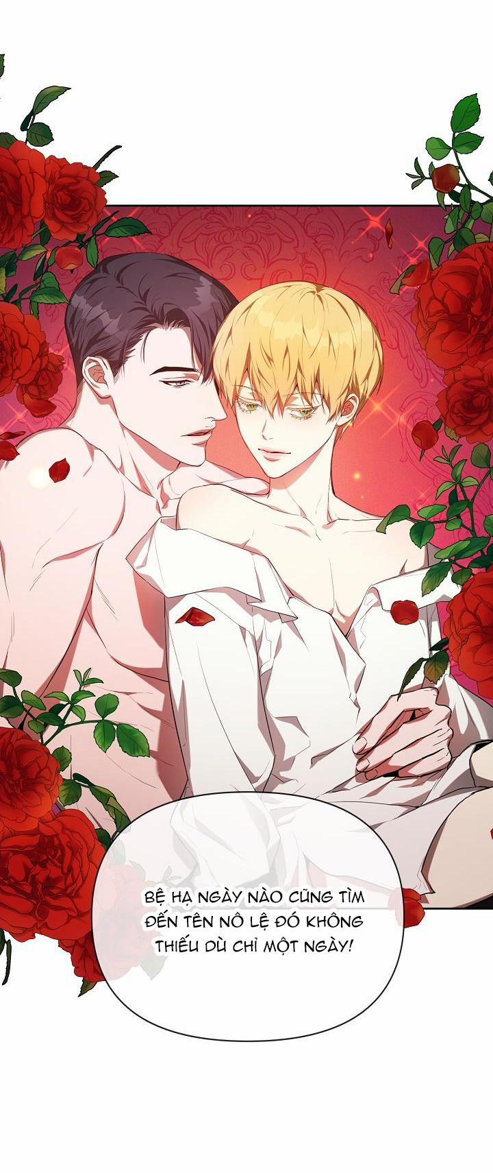 Hai Đế Quốc, Đế Quốc Của Nô Lệ 13 trang 4