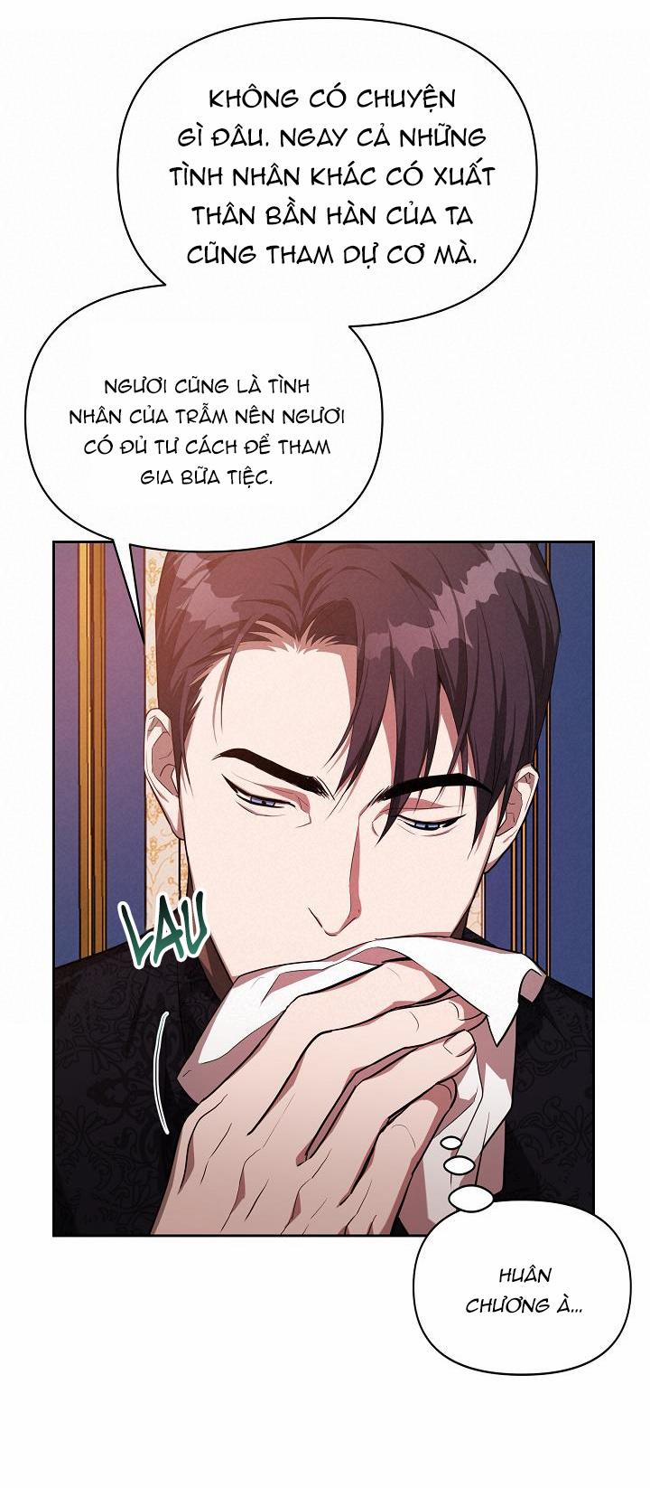 Hai Đế Quốc, Đế Quốc Của Nô Lệ 13 trang 41