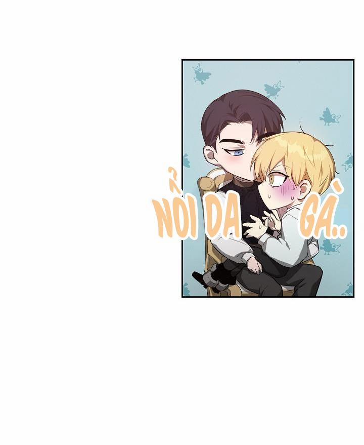 Hai Đế Quốc, Đế Quốc Của Nô Lệ 13 trang 59