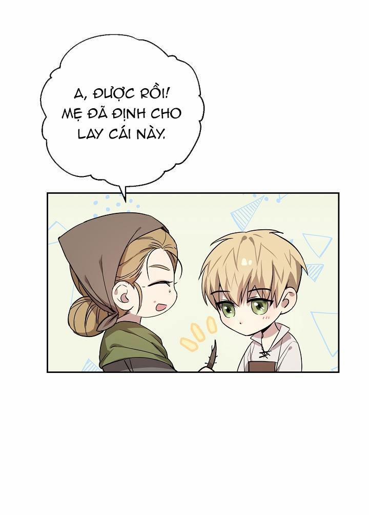 Hai Đế Quốc, Đế Quốc Của Nô Lệ 2 trang 18