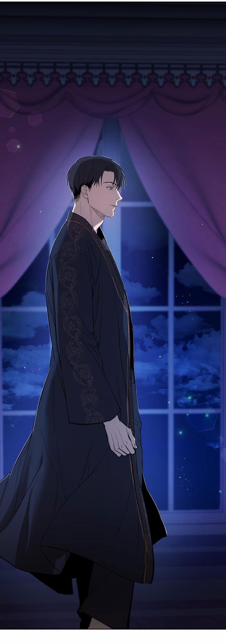 Hai Đế Quốc, Đế Quốc Của Nô Lệ 2 trang 43