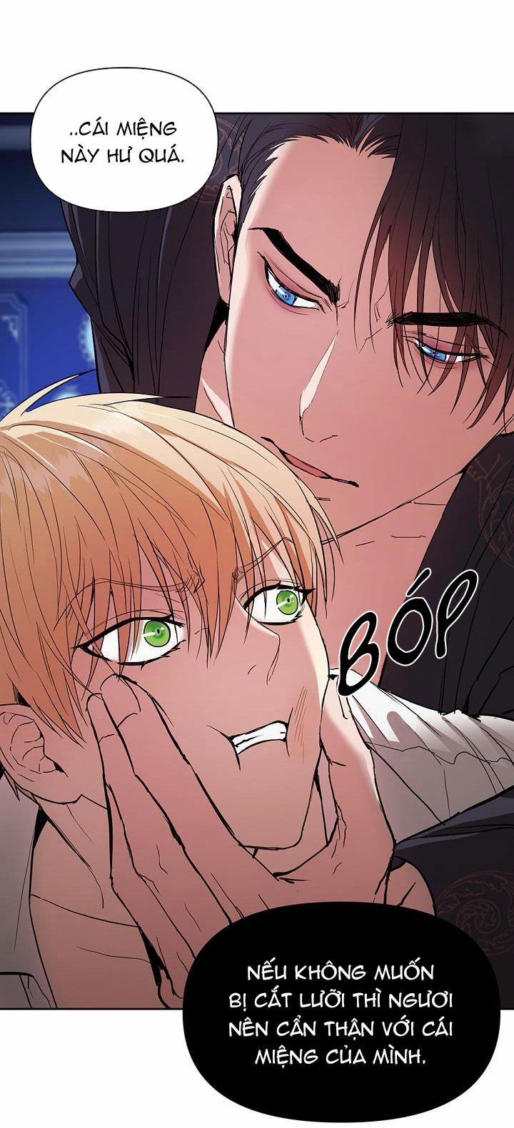 Hai Đế Quốc, Đế Quốc Của Nô Lệ 3 trang 27