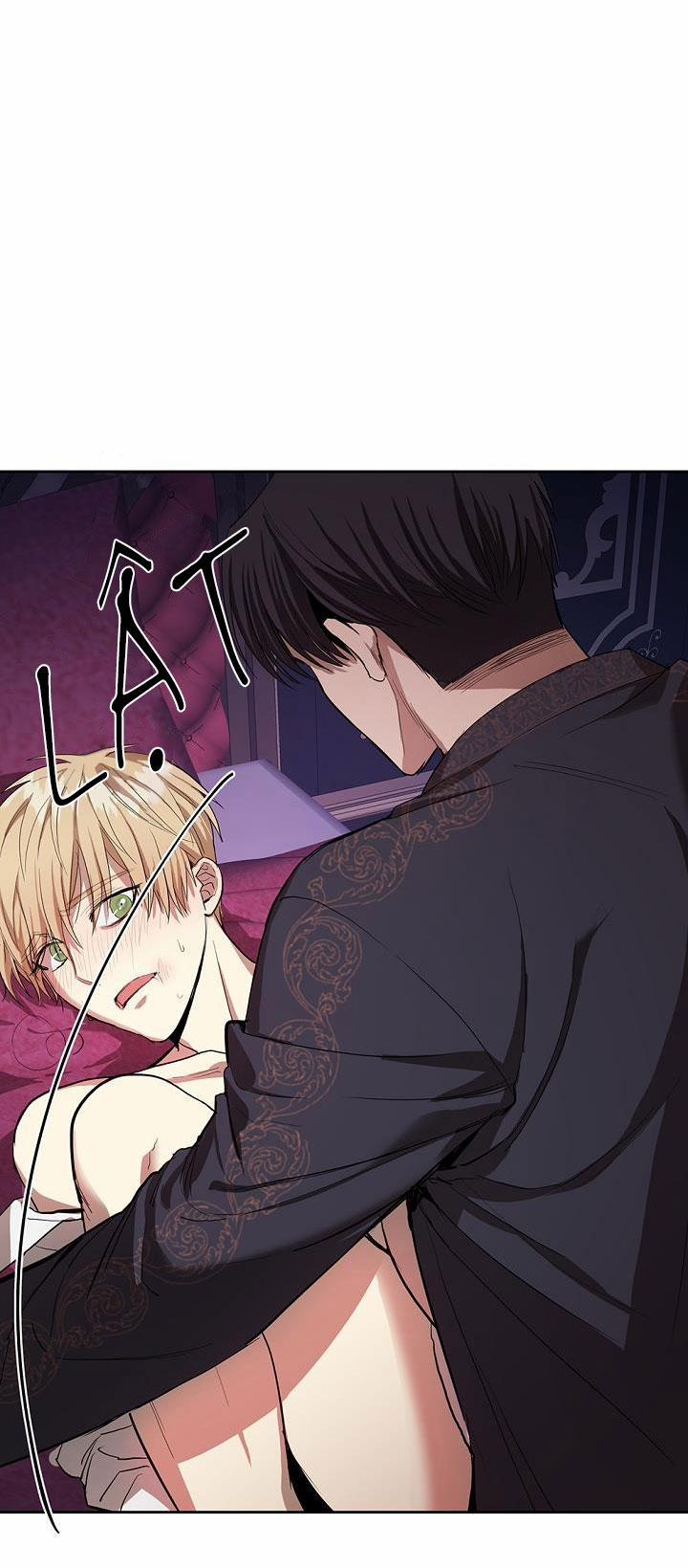 Hai Đế Quốc, Đế Quốc Của Nô Lệ 3 trang 29