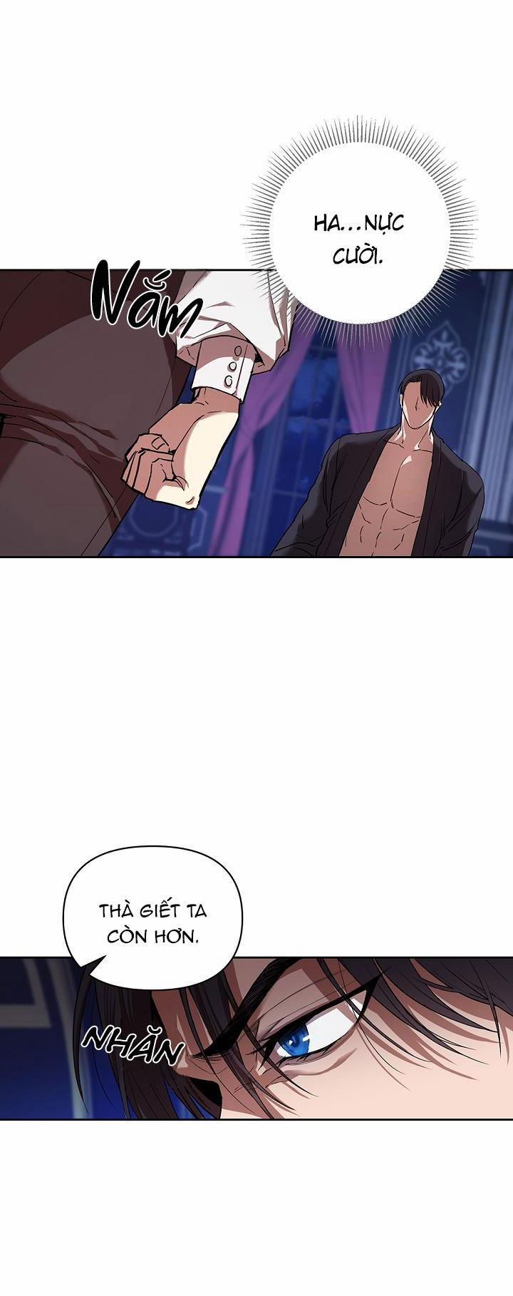 Hai Đế Quốc, Đế Quốc Của Nô Lệ 3 trang 3