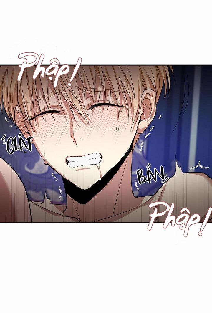 Hai Đế Quốc, Đế Quốc Của Nô Lệ 3 trang 53