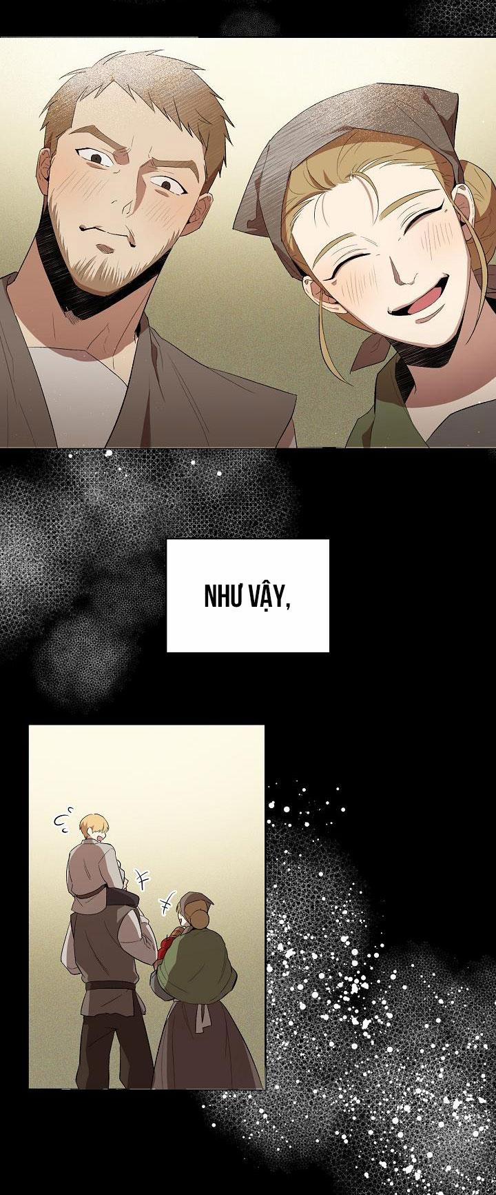 Hai Đế Quốc, Đế Quốc Của Nô Lệ 5 trang 11