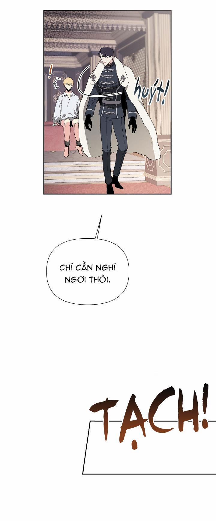 Hai Đế Quốc, Đế Quốc Của Nô Lệ 5 trang 16